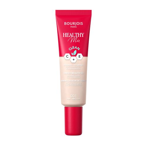 Bourjois  Healthy Mix Beautifier 1 tonirana krema  30ml slika 1