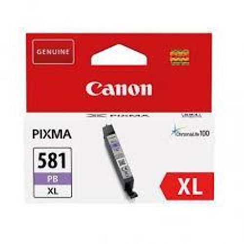 Canon Kert. CLI-581 XLPB (2053C001AA) slika 1