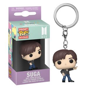 Pocket POP Keychain BTS Dynamite Suga