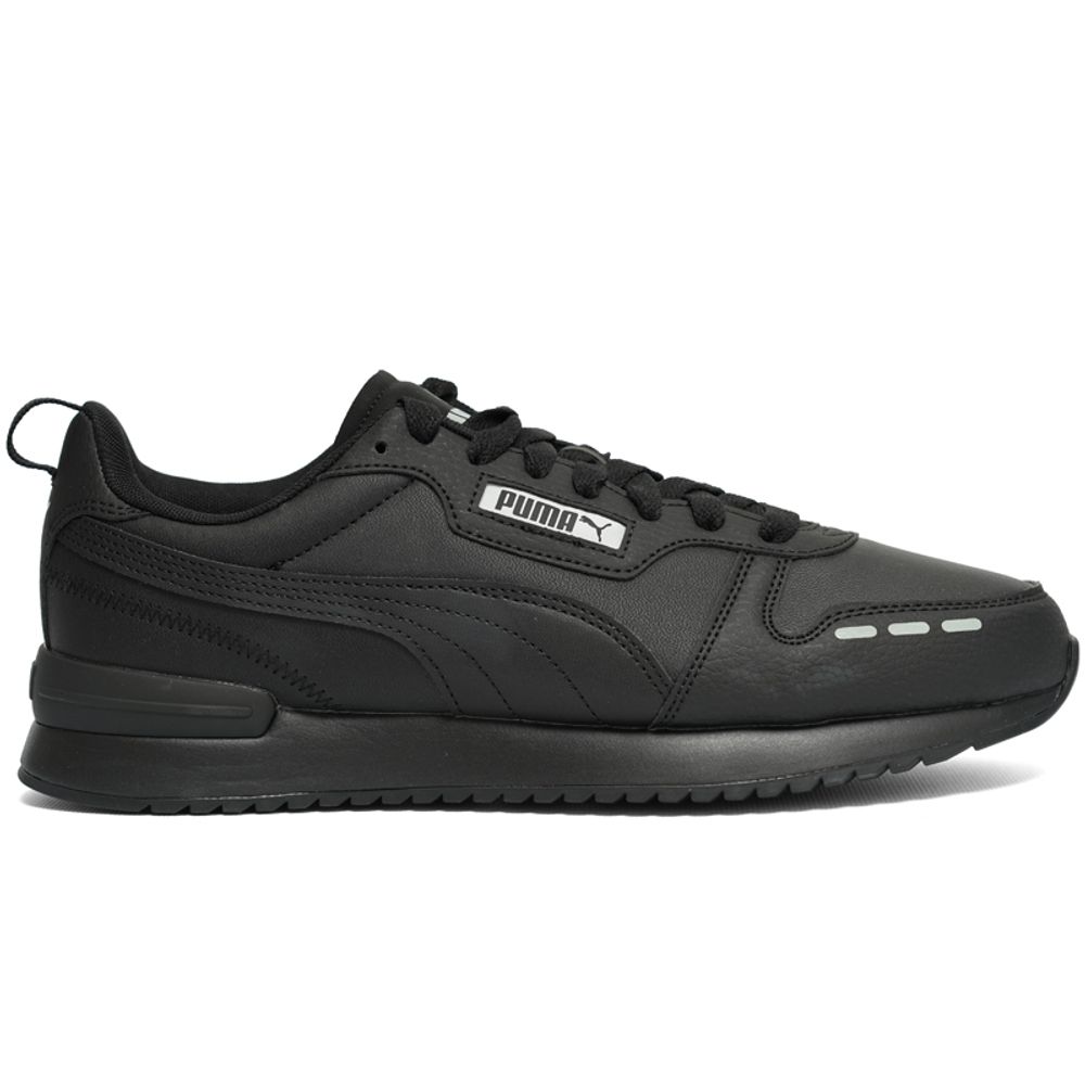 Puma Patike R78 SL, Crne slika 6