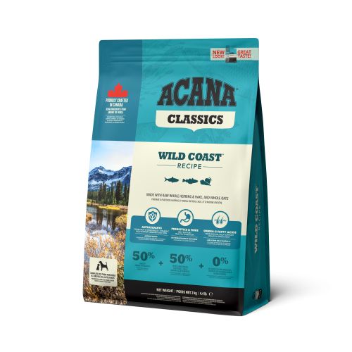 Acana CL Wild Coast 2 kg slika 1