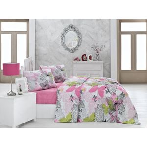 L'essential Maison Belinda Pink
White
Green
Black Single Pique