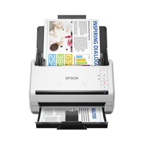 EPSON WorkForce DS-530II A4 skener slika 3