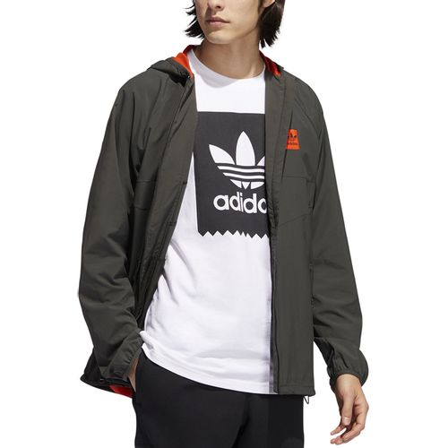Muška jakna Adidas originals dekum packable fh8188 slika 6