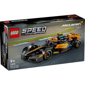 Lego Speed Champions Tbd-Sc-1-2024