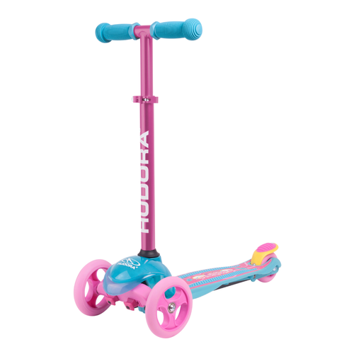 Romobil Hudora Flitzkids 2.0 - Skate Wonders slika 1