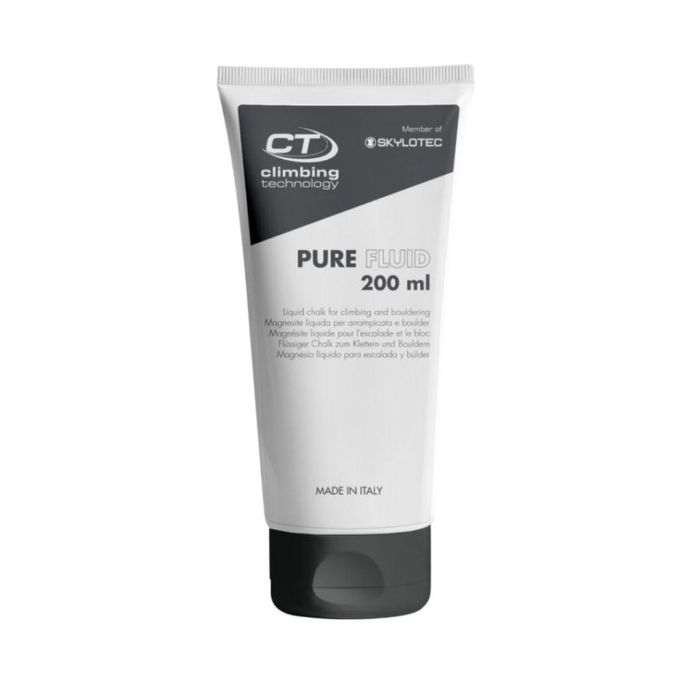 Skyotec tečna kreda za penjanje PURE FLUID slika 1