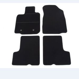Patosnice tepih tipske za Dacia Sandero (2008-2012)