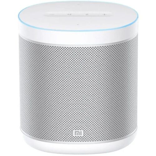 Xiaomi Mi HARMAN AudioEFX Smart Speaker bela slika 1