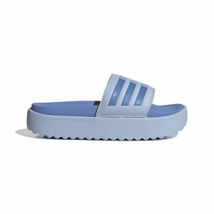 Natikače za Bazen Adidas Adilette Platform Plava