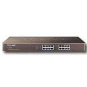 TP-LINK TL-SG1016 Gigabit Ethernet Switch - 16 Portova