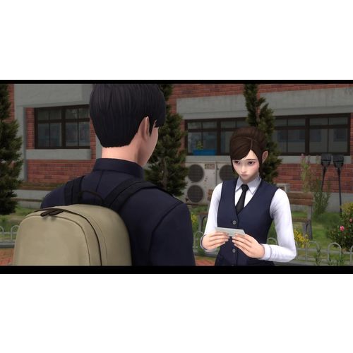 WHITE DAY: A LABYRINTH NAMED SCHOOL (Playstation 5) slika 11