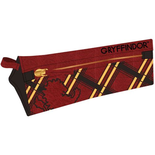 Harry Potter Gryffindor pencil case slika 2