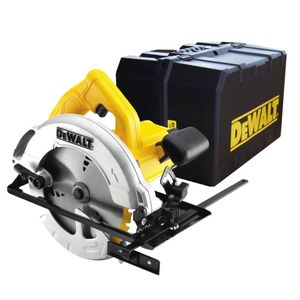 Dewalt DWE560K  kružna pila doc compact 65 mm + kovčeg