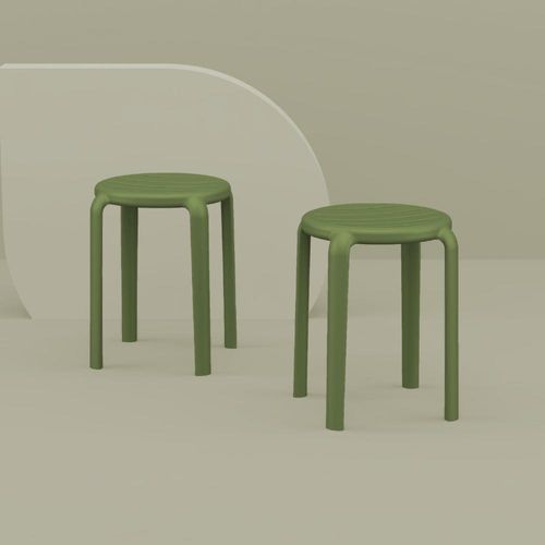 Dizajnerske stolice — CONTRACT Tom • 4 kom. slika 11