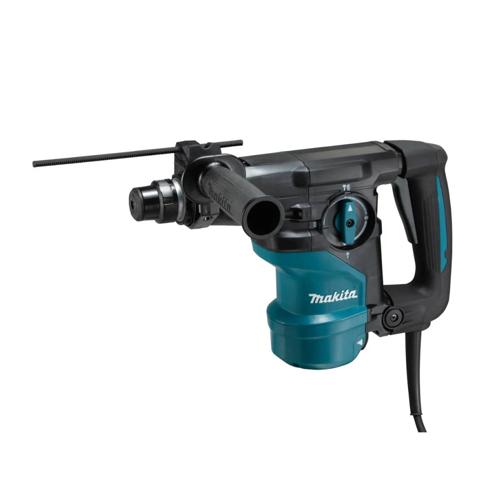 Makita Bušilica-čekić HR3001CJ slika 2