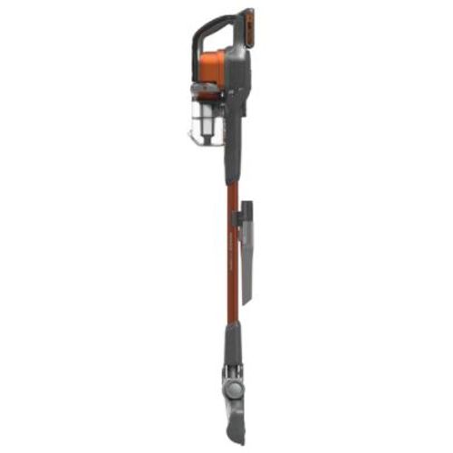 Black & Decker BHFEV182C aku. usisivač sa teleskopom. stip. 18v  slika 3