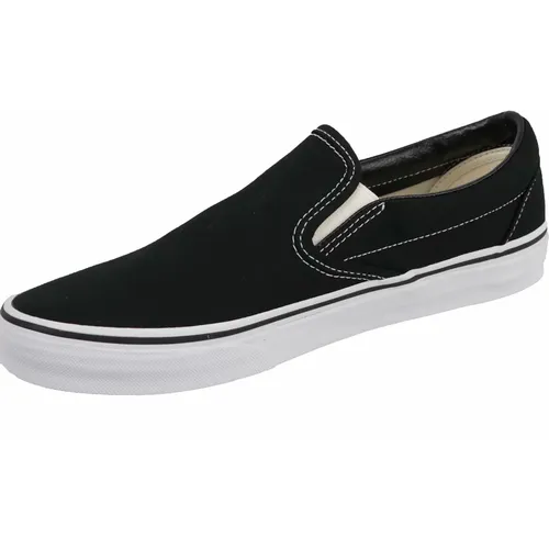 Vans classic slip-on veyeblk slika 10