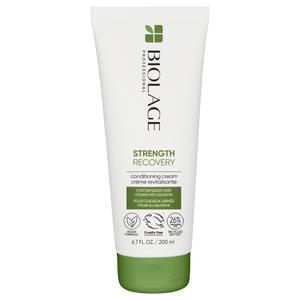 Biolage Strength Recovery negujuća krema za kosu koja se ispira 200ml