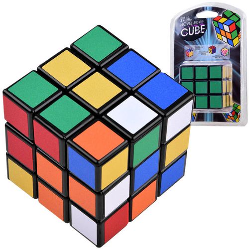 Rubikova kocka GR0609 slika 1