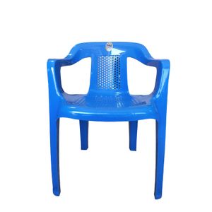 Mobilya stolica Optima 510 plava
