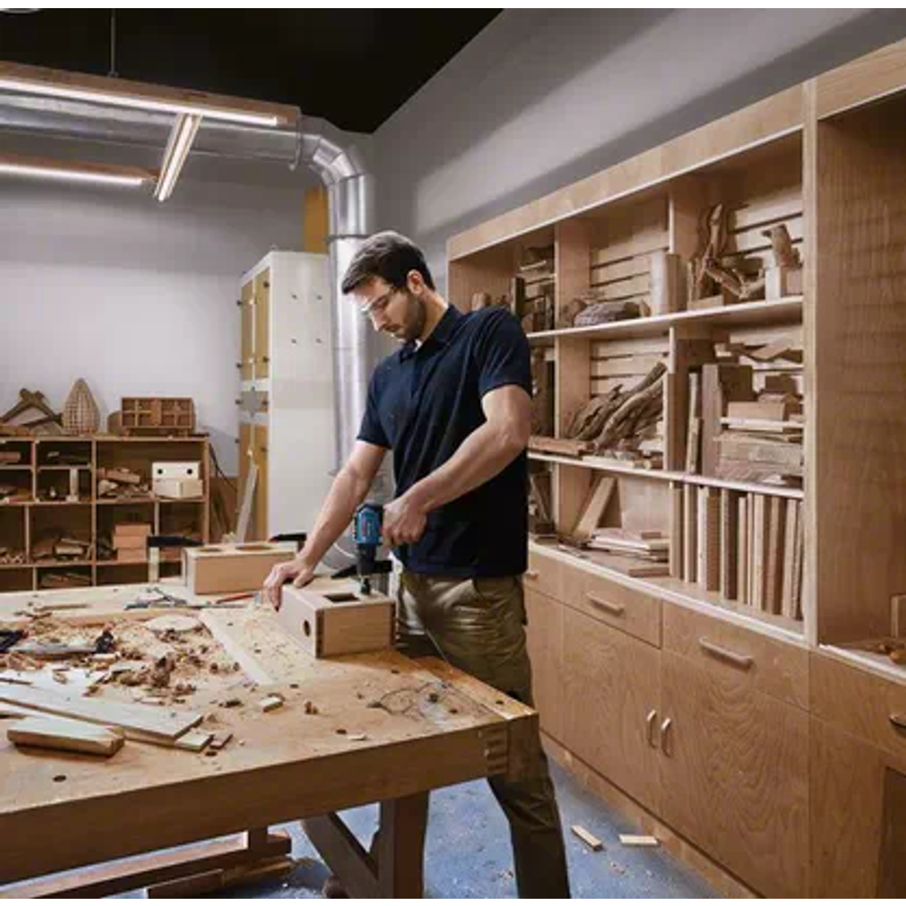 Bosch professiona izvijač aku udarni Gsb 12 V-30 Li / 2,0Ah u koferu slika 3