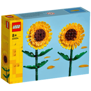 Lego Suncokret, LEGO Extended Line