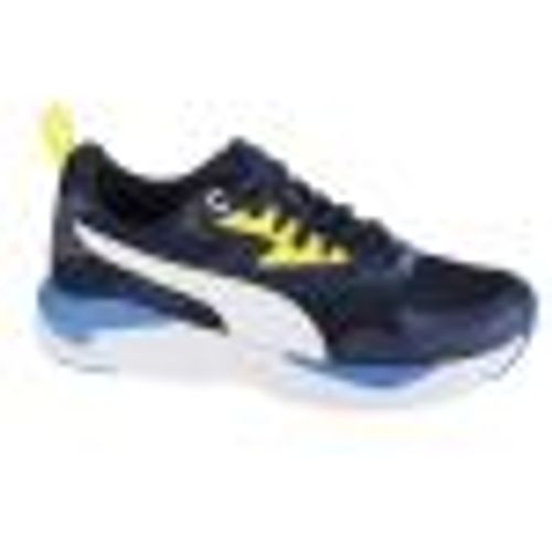 Puma X-Ray Lite dječje tenisice 374393-10 slika 10