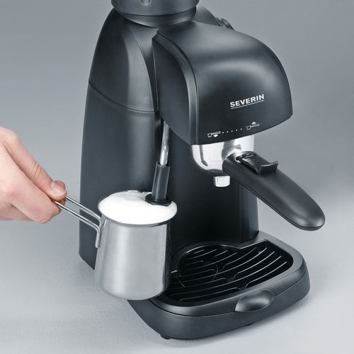 Severin aparat za espresso KA 5978 slika 1