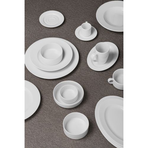 Ariane Prime ovalna plata, 45x31,5cm 3/1 set slika 8