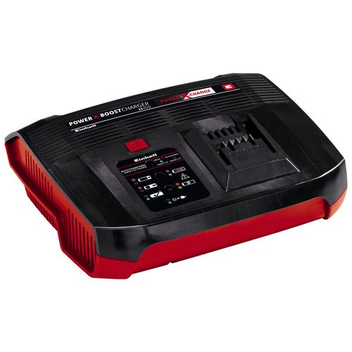 Einhell Power X-Boostcharger 6A, brzi punjač slika 1