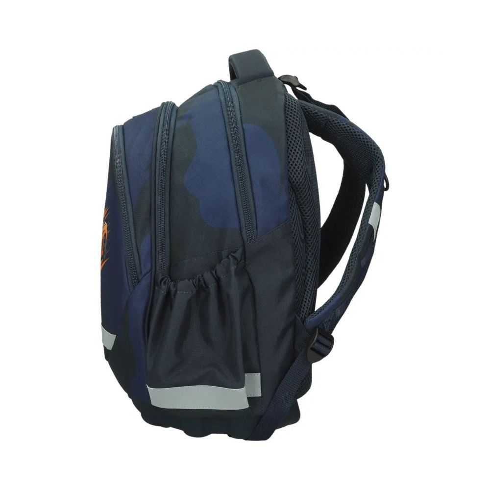 Street Trails Ruksak ergonomski Simple slika 4