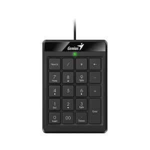 GENIUS NumPad 110 USB numerička tastatura