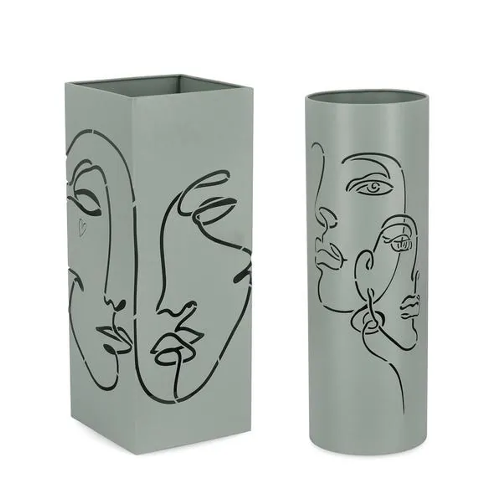 Bizzotto Stalci za kišobrane Evans 52 cm set 2/1 zeleni slika 1
