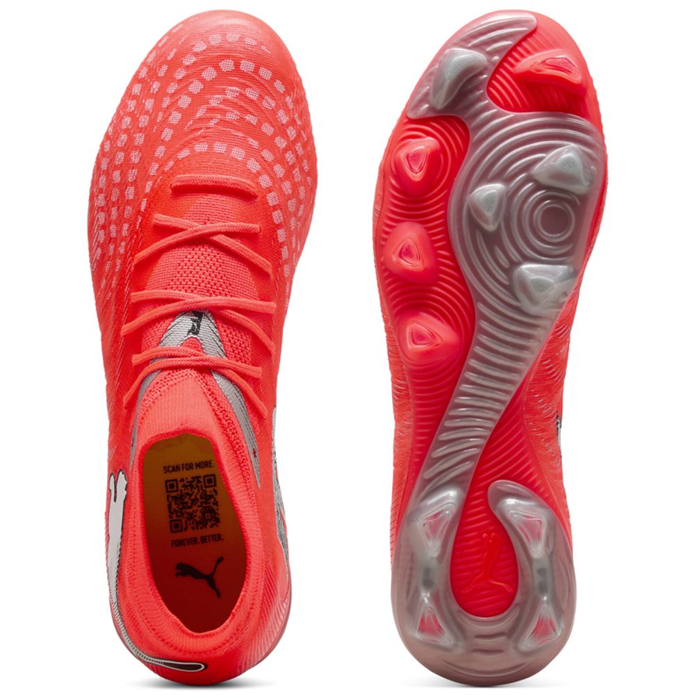PUMA KOPACKE PUMA FUTURE 9 MATCH FG/AG slika 3