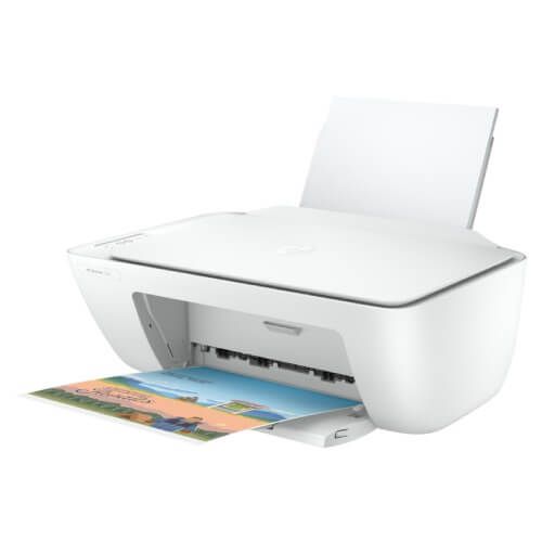 Inkjet štampač HP DeskJet 2320 All-in-One slika 4