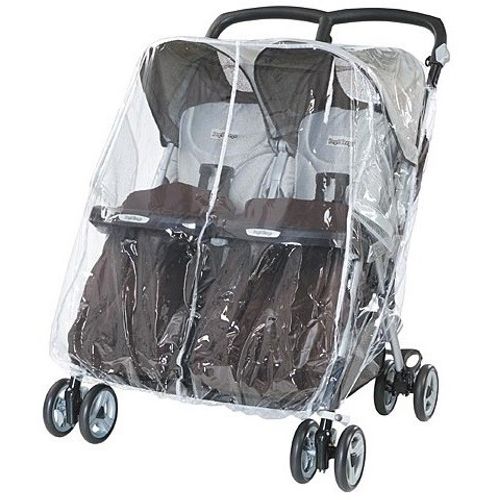 Peg Perego kišni prekrivač - Aria Twin slika 1