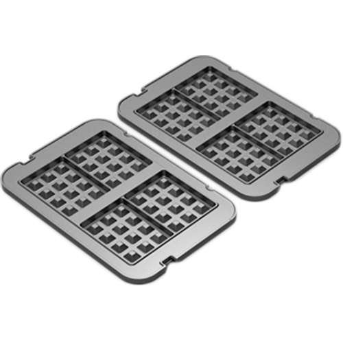 AENO Električni grill AEG0001/AEG0005 Waffle plate slika 1