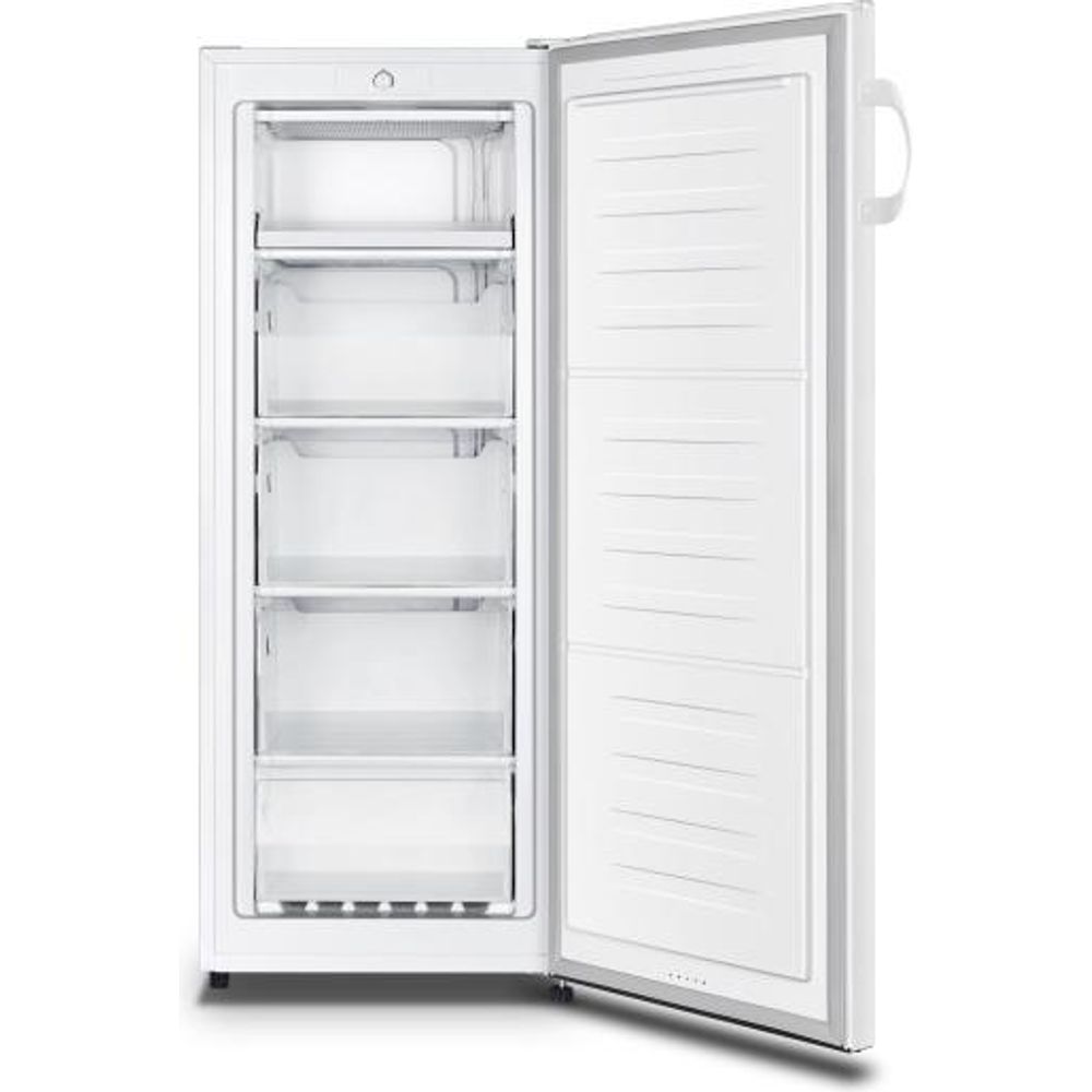 Gorenje Vertikalni zamrzivač F4142PW / 165 l slika 2