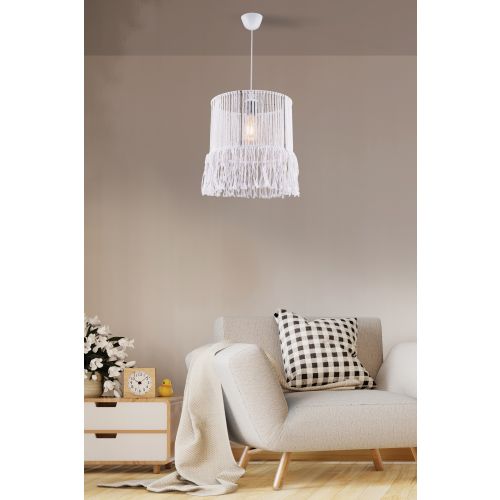 Opviq Luster Ness Macrame slika 2