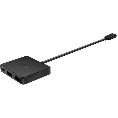 Dock Asus DC100 USB-C Mini, 90XB0820-BDS000 slika 1