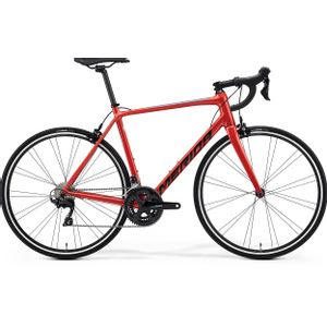 Merida Scultura Rim 400 Red