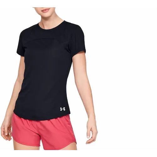 Under armour speed stride sport mesh short sleeve  1326464-001 slika 9