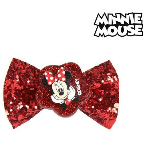 Set za Friziranje Djece Minnie Mouse 75421 (14 pcs) slika 4