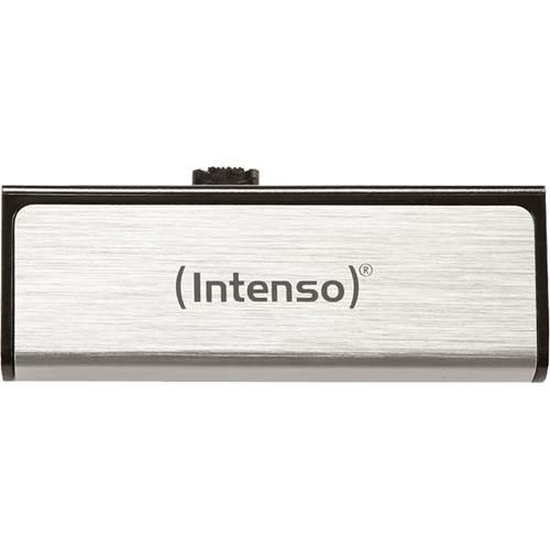 (Intenso) USB Flash drive 16GB Hi-Speed USB 2.0, Micro USB port - BULK-USB2.0-16GB/Mobile-Line slika 1