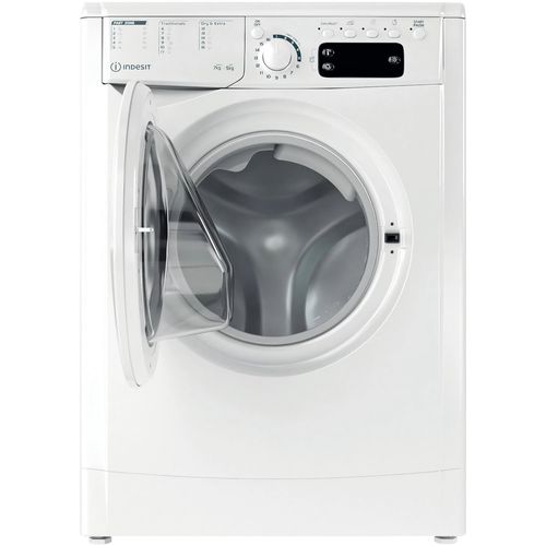 Indesit Veš mašina + sušilica EWDE 751451 W EU N slika 4