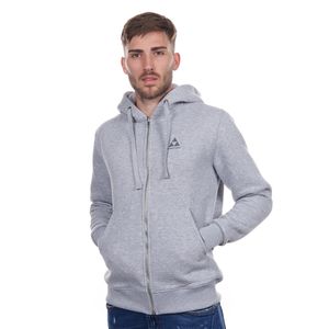 Fischer majica sa kapuljačom ESSENTIALS HOODY