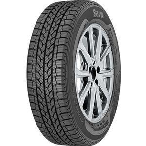 Sava 225/65R16C 112/110R Eskimo LT 