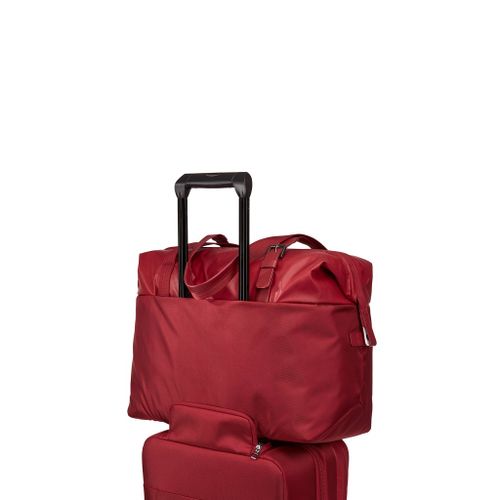 Thule Spira Weekender Bag 37L putna ženska torba crvena slika 8