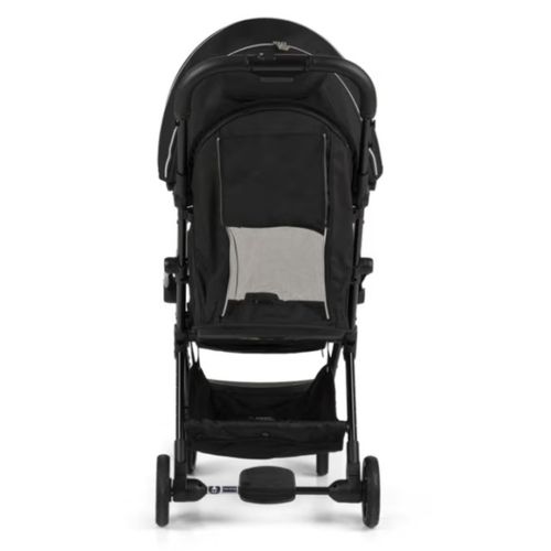 Leclerc Baby Kolica Influencer Air, Piano Black slika 4